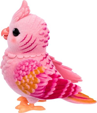 LITTLE LIVE PETS Paukščiukas su narveliu