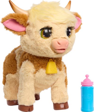 FURREAL Interaktyvi karvytė MAGGIE