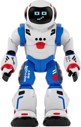 XTREM BOTS Interaktyvus robotas BRUCE
