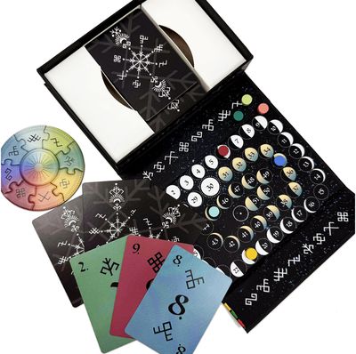 Stalo žaidimas BALTŲ METAI