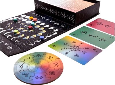 Stalo žaidimas BALTŲ METAI