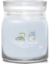 Žvakė YANKEE CANDLE A Calm & Quiet Place, 368 g.
