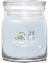 Žvakė YANKEE CANDLE A Calm & Quiet Place, 368 g.
