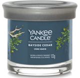 Žvakė YANKEE CANDLE Bayside Cedar, 122 g.