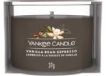 Žvakė YANKEE CANDLE Bean Espresso, 37 g.