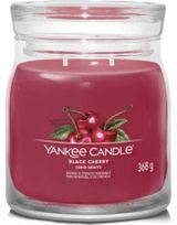 Žvakė YANKEE CANDLE Black Cherry, 368 g.