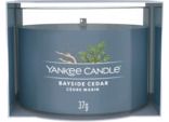 Žvakė YANKEE CANDLE Cedar, 37 g.