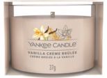 Žvakė YANKEE CANDLE Creme Brulee, 37 g.