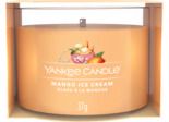 Žvakė YANKEE CANDLE Ice Cream. 37 g.