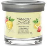 Žvakė YANKEE CANDLE Iced Berry Lemonade, 122 g.