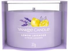 Žvakė YANKEE CANDLE Lavender, 37 g.