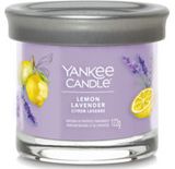 Žvakė YANKEE CANDLE Lemon Lavender, 122 g.