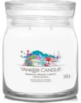 Žvakė YANKEE CANDLE Magical Bright Lights, 368 g.