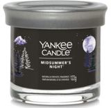 Žvakė YANKEE CANDLE Midsummers Night, 122 g.