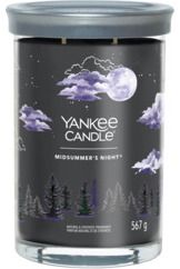 Žvakė YANKEE CANDLE Midsummers Night, 567 g.