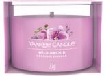 Žvakė YANKEE CANDLE Orchid, 37 g.