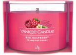 Žvakė YANKEE CANDLE Raspberry, 37 g.