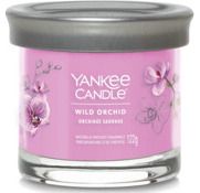 Žvakė YANKEE CANDLE Wild Orchid, 122 g.