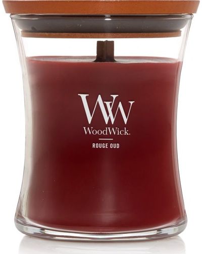 Žvakė WW MEDIUM JAR ROUGE OUD