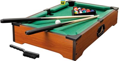 Mini bilijardas PHILOS Pool Billiard