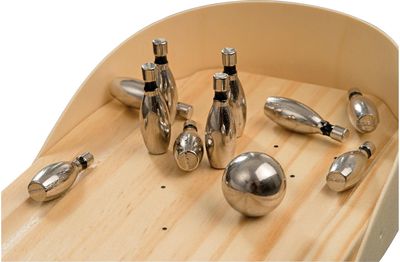 Mini boulingas PHILOS Mini Bowling