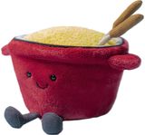 Pliušinis žaislas ramenas JELLYCAT Amuseables Ramen