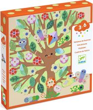 Kūrybinis rinkinys DJECO Collages Felt Through the Seasons