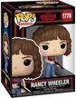 Vinilinė figūrėlė FUNKO POP! Stranger Things - Nancy Wheeler