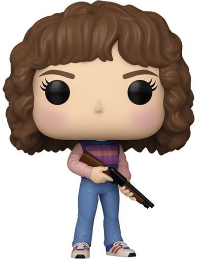 Vinilinė figūrėlė FUNKO POP! Stranger Things - Nancy Wheeler