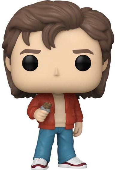Vinilinė figūrėlė FUNKO POP! Stranger Things - Steve Harrington