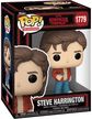 Vinilinė figūrėlė FUNKO POP! Stranger Things - Steve Harrington
