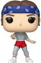 Vinilinė figūrėlė FUNKO POP! Stranger Things - Eleven with Bandana