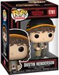 Vinilinė figūrėlė FUNKO POP! Stranger Things - Dustin Henderson