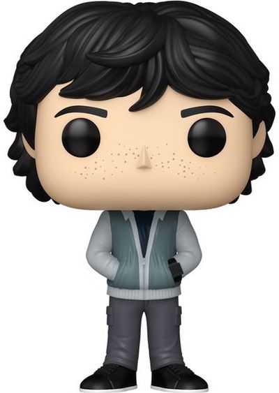 Vinilinė figūrėlė FUNKO POP! Stranger Things - Mike Wheeler