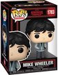 Vinilinė figūrėlė FUNKO POP! Stranger Things - Mike Wheeler
