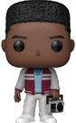 Vinilinė figūrėlė FUNKO POP! Stranger Things - Lucas Sinclair with Boombox