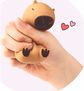 Antistresinis žaislas TRENDHOUSE HAPPY LIFE CAPYBARA