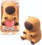 Antistresinis žaislas TRENDHOUSE HAPPY LIFE CAPYBARA