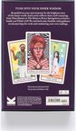 Taro kortos Music Tarot: Be Guided by the Stars (EN)