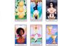 Taro kortos Music Tarot: Be Guided by the Stars (EN)