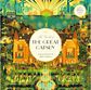 Dėlionė LAURENCE KING The World of The Great Gatsby 1000 det.