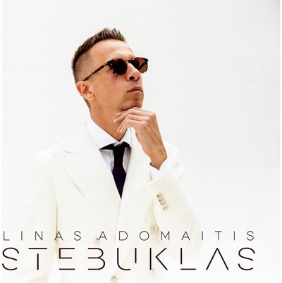 Linas Adomaitis: Stebuklas LP