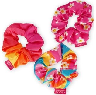 Plaukų gumyčių rinkinys, 3 vnt