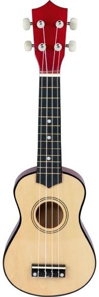 Žaislinė ukulelė GOKI