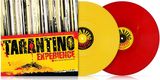 Various: The Tarantino Experience (Yellow and Red Vinyl) LP