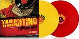 Various: The Tarantino Experience Reloaded (Yellow and Red Vinyl) LP