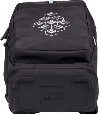 LEGO Optimo kuprinė Kaladėlės