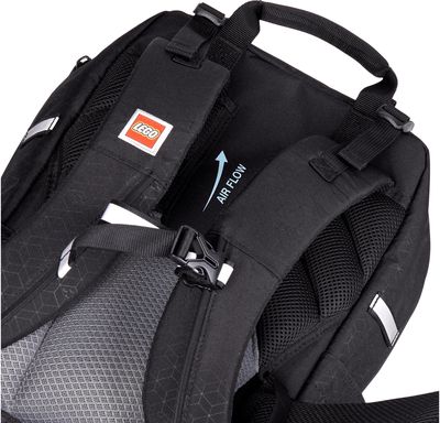 LEGO Optimo kuprinė Kaladėlės