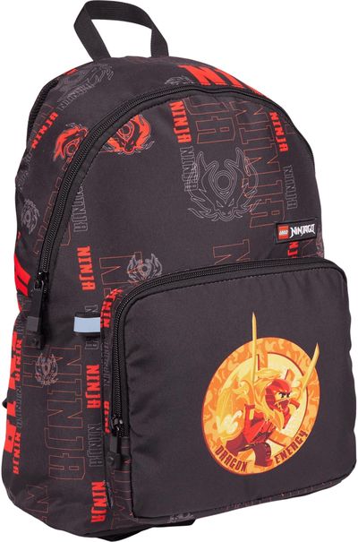 LEGO NINJAGO Kuprinė Dragon Energy