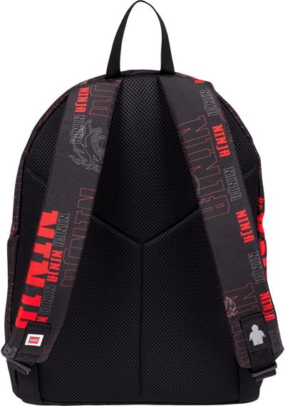 LEGO NINJAGO Kuprinė Dragon Energy